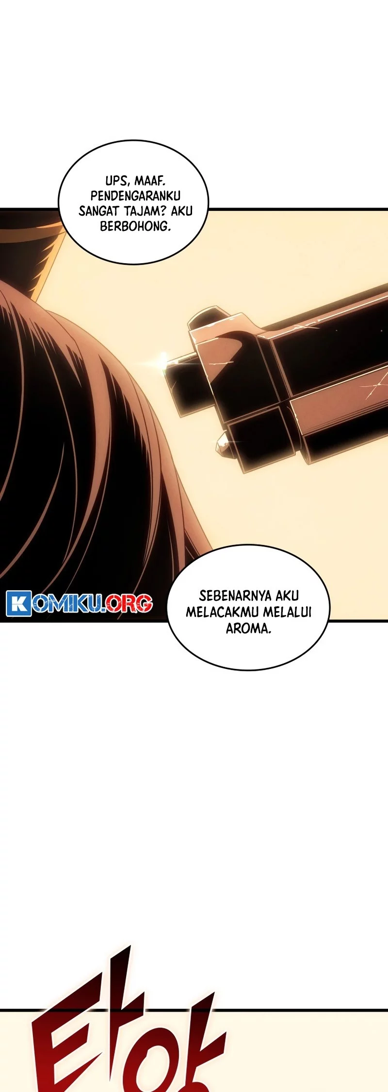 The Great Mage Returns After 4000 Years Chapter 224 Gambar 45