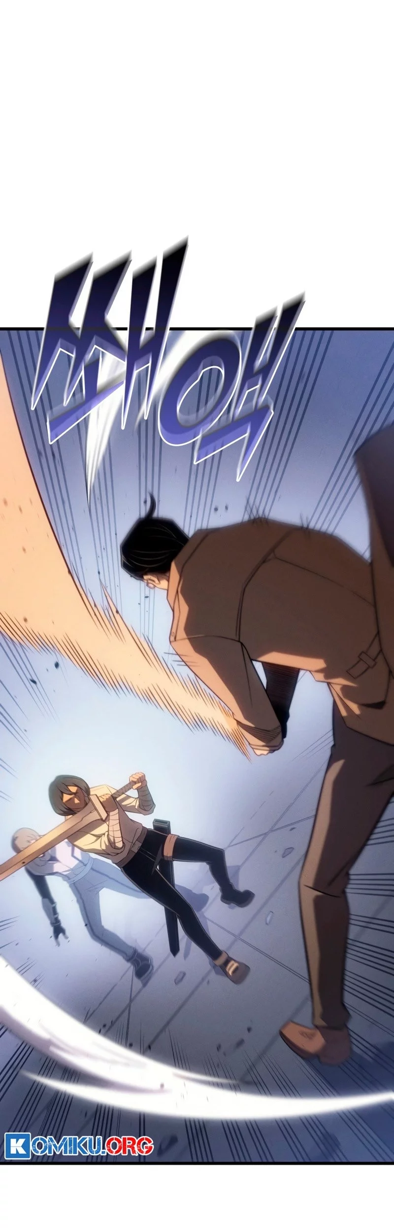 The Great Mage Returns After 4000 Years Chapter 224 Gambar 4