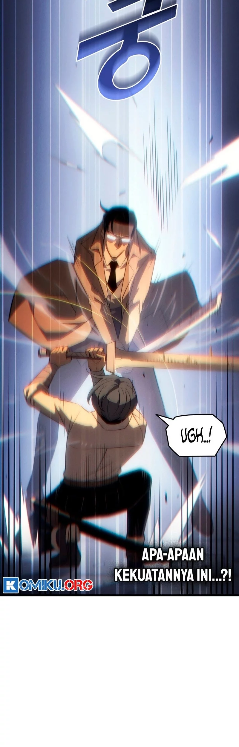 The Great Mage Returns After 4000 Years Chapter 224 Gambar 6