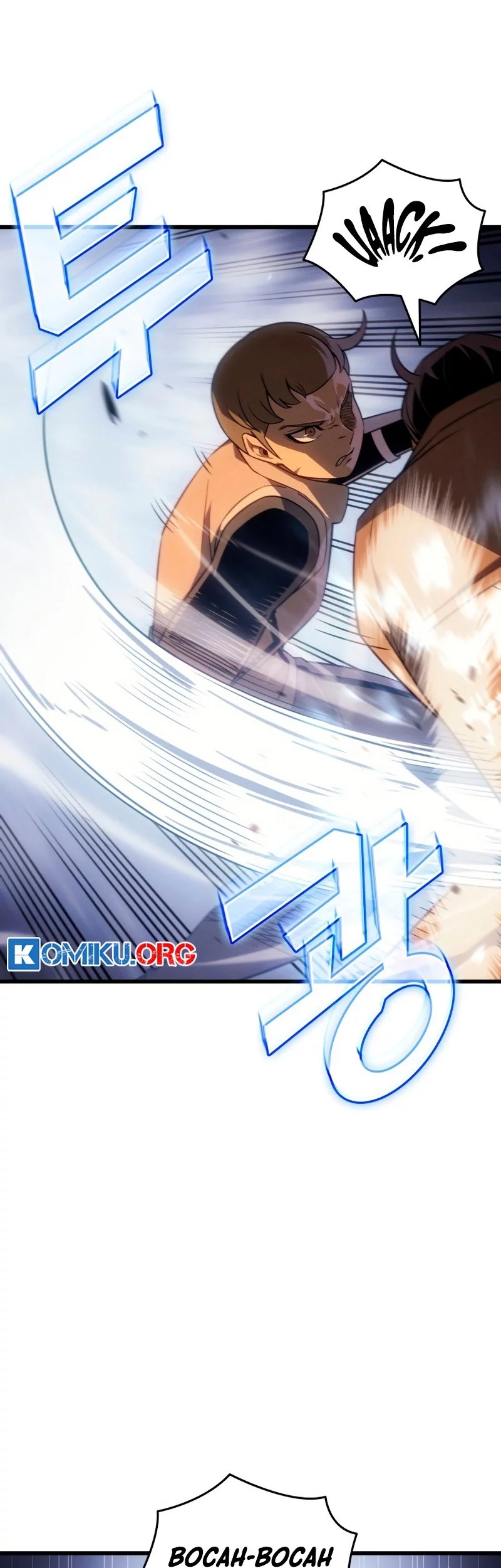 The Great Mage Returns After 4000 Years Chapter 224 Gambar 10