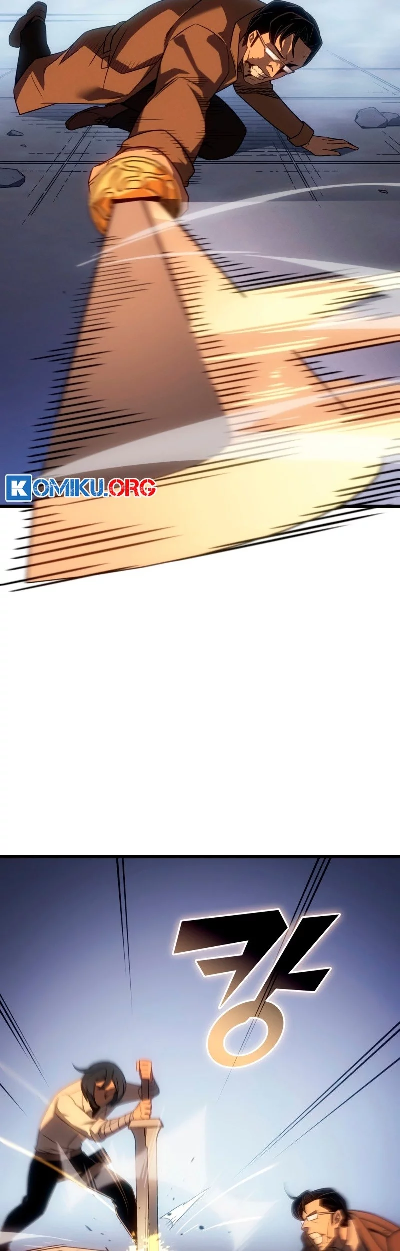 The Great Mage Returns After 4000 Years Chapter 224 Gambar 16