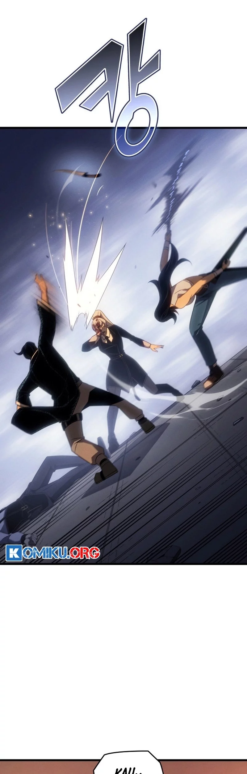 The Great Mage Returns After 4000 Years Chapter 225 Gambar 28