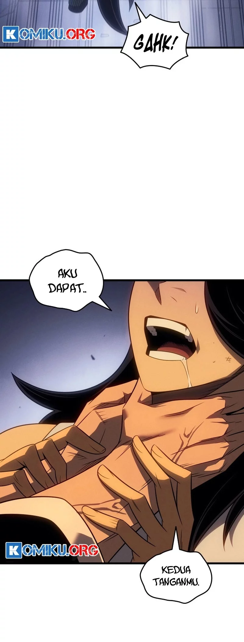 The Great Mage Returns After 4000 Years Chapter 225 Gambar 31