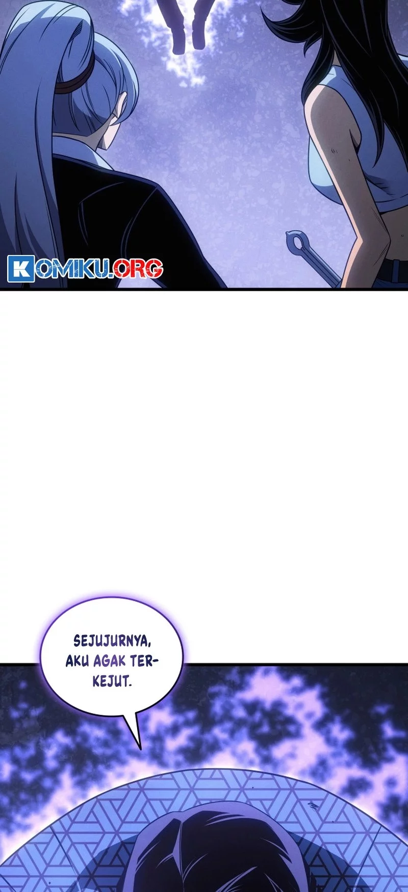 The Great Mage Returns After 4000 Years Chapter 225 Gambar 57