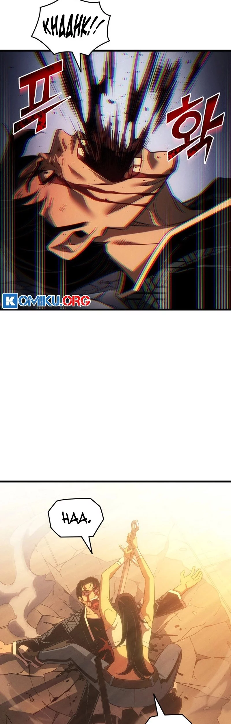 The Great Mage Returns After 4000 Years Chapter 225 Gambar 44