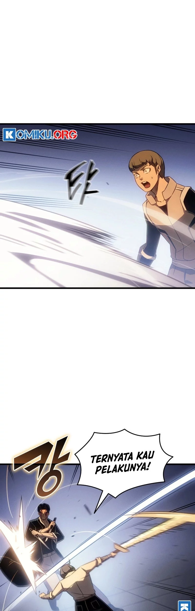 The Great Mage Returns After 4000 Years Chapter 225 Gambar 6