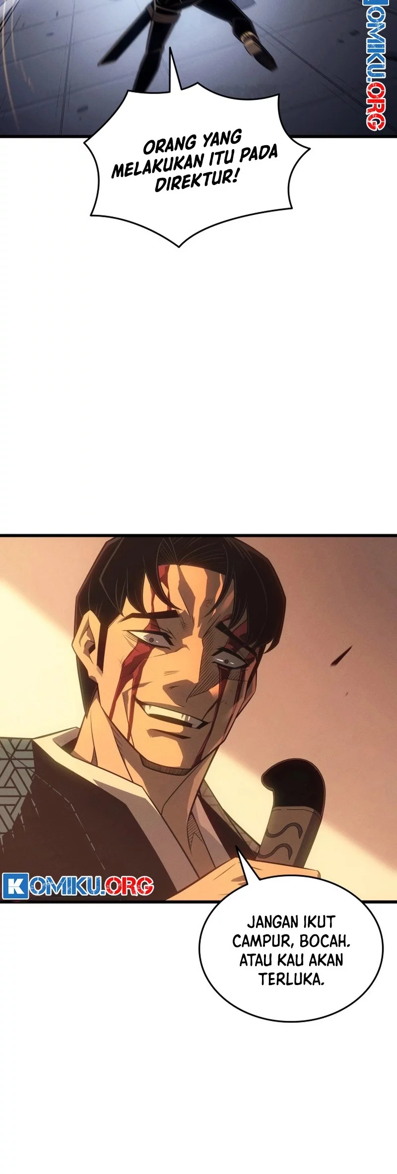 The Great Mage Returns After 4000 Years Chapter 225 Gambar 7