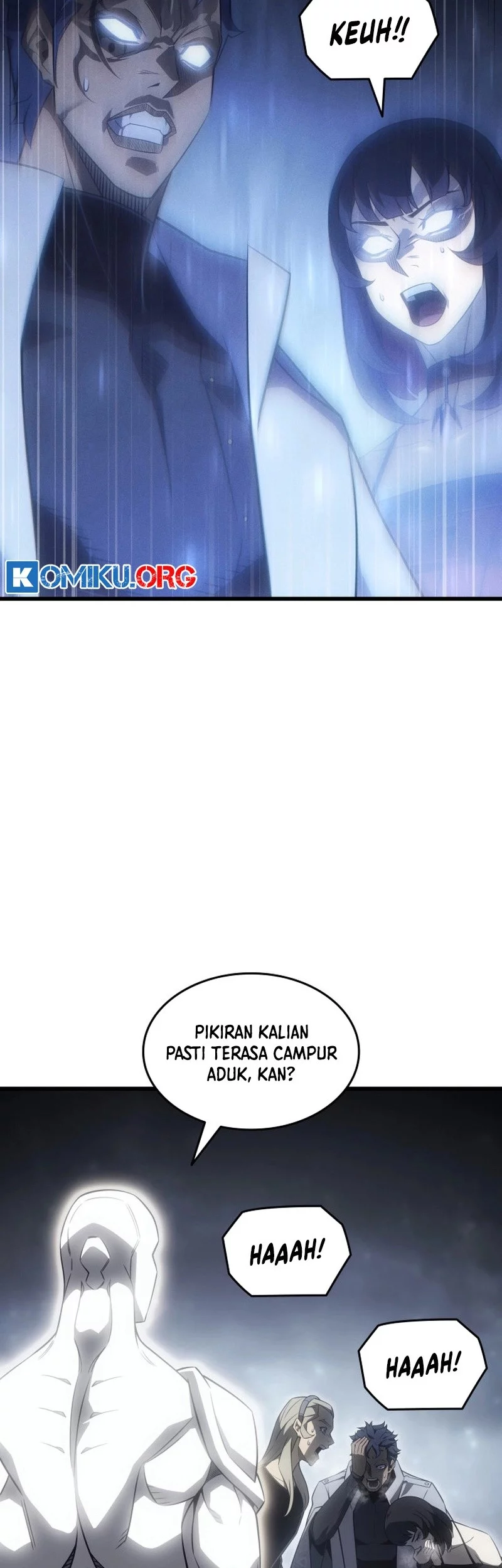 The Great Mage Returns After 4000 Years Chapter 225 Gambar 10