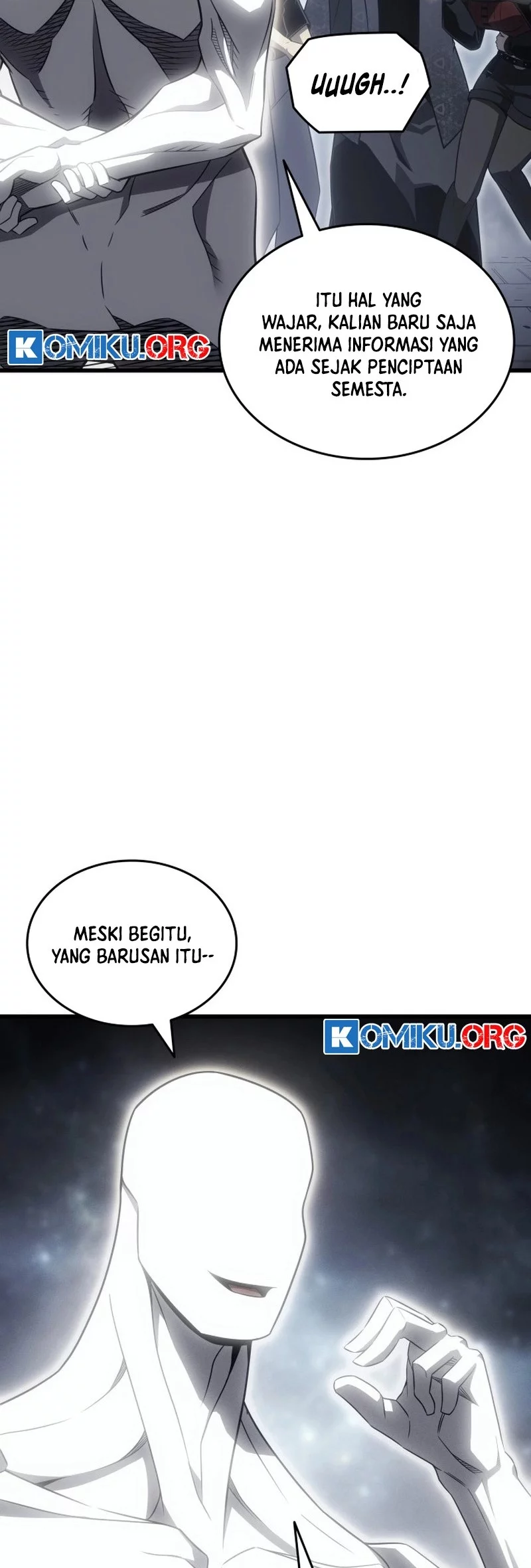 The Great Mage Returns After 4000 Years Chapter 225 Gambar 11