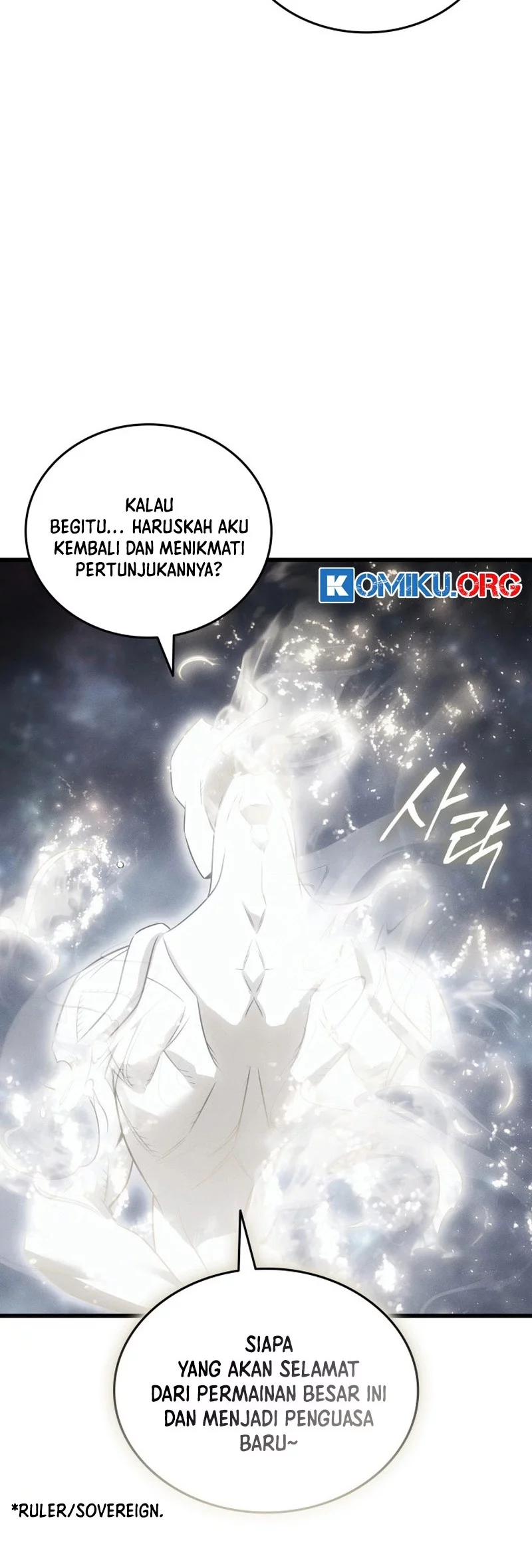 The Great Mage Returns After 4000 Years Chapter 225 Gambar 13