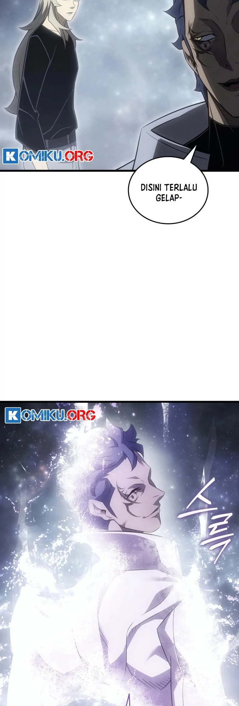 The Great Mage Returns After 4000 Years Chapter 225 Gambar 15