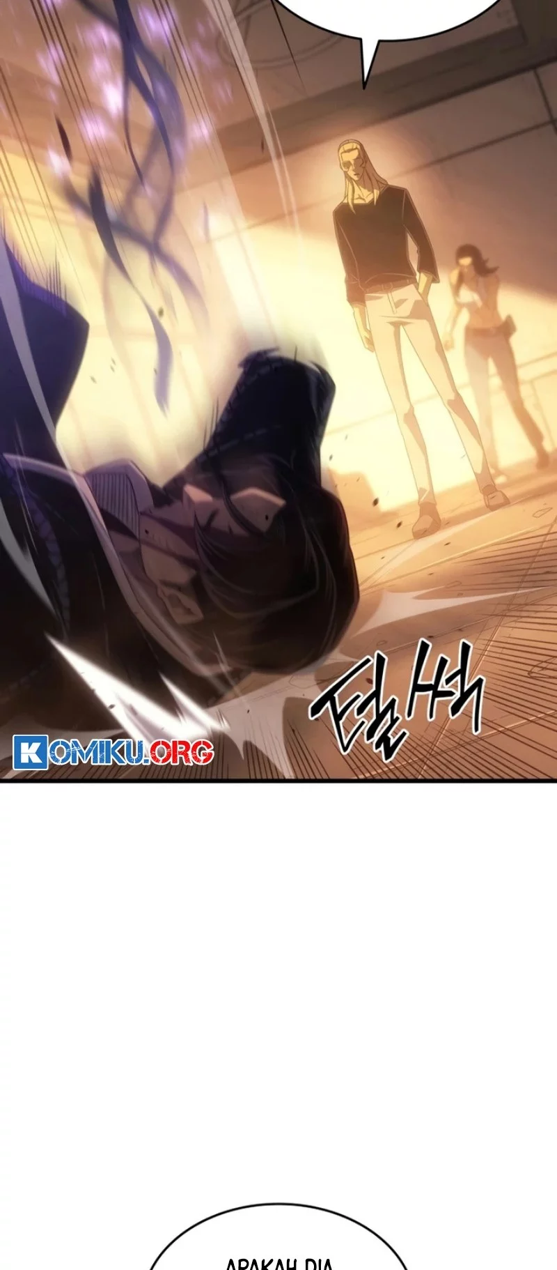 The Great Mage Returns After 4000 Years Chapter 226 Gambar 39