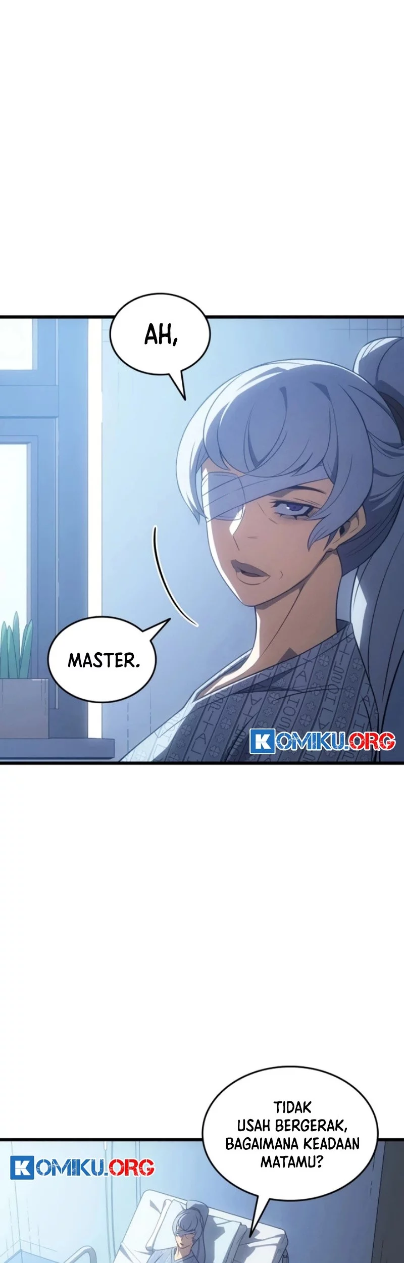 The Great Mage Returns After 4000 Years Chapter 226 Gambar 46