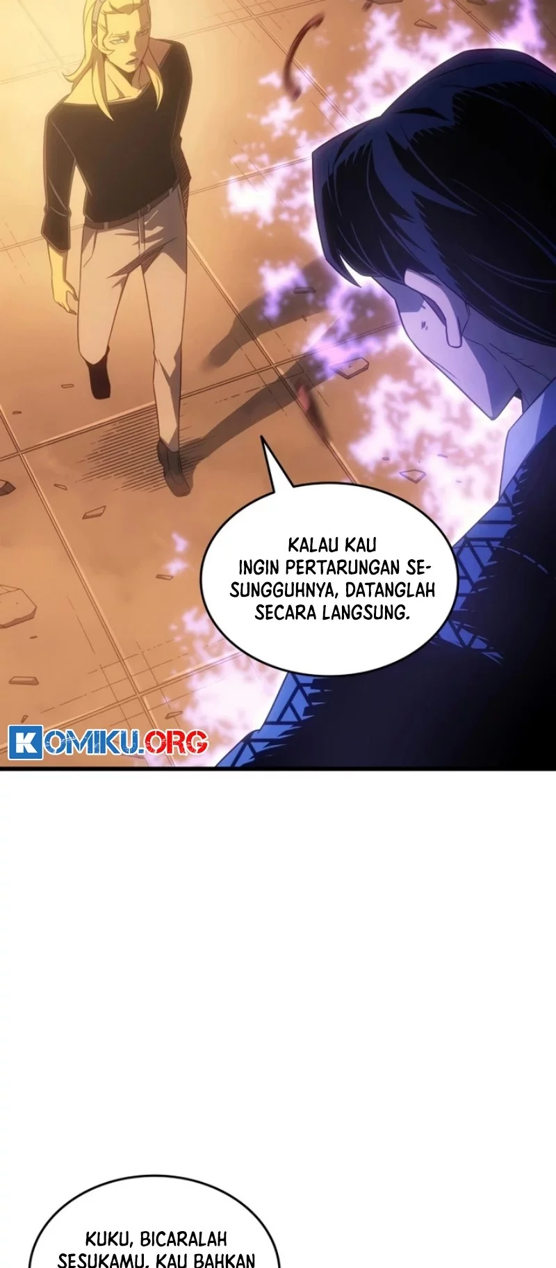 The Great Mage Returns After 4000 Years Chapter 226 Gambar 33