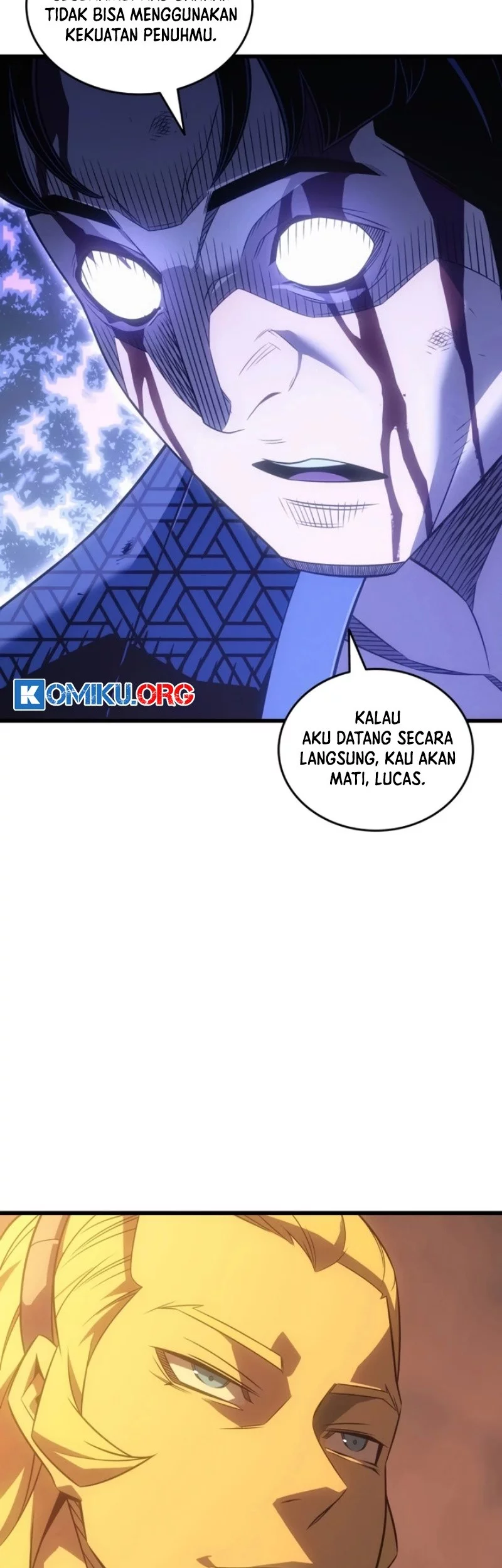 The Great Mage Returns After 4000 Years Chapter 226 Gambar 34