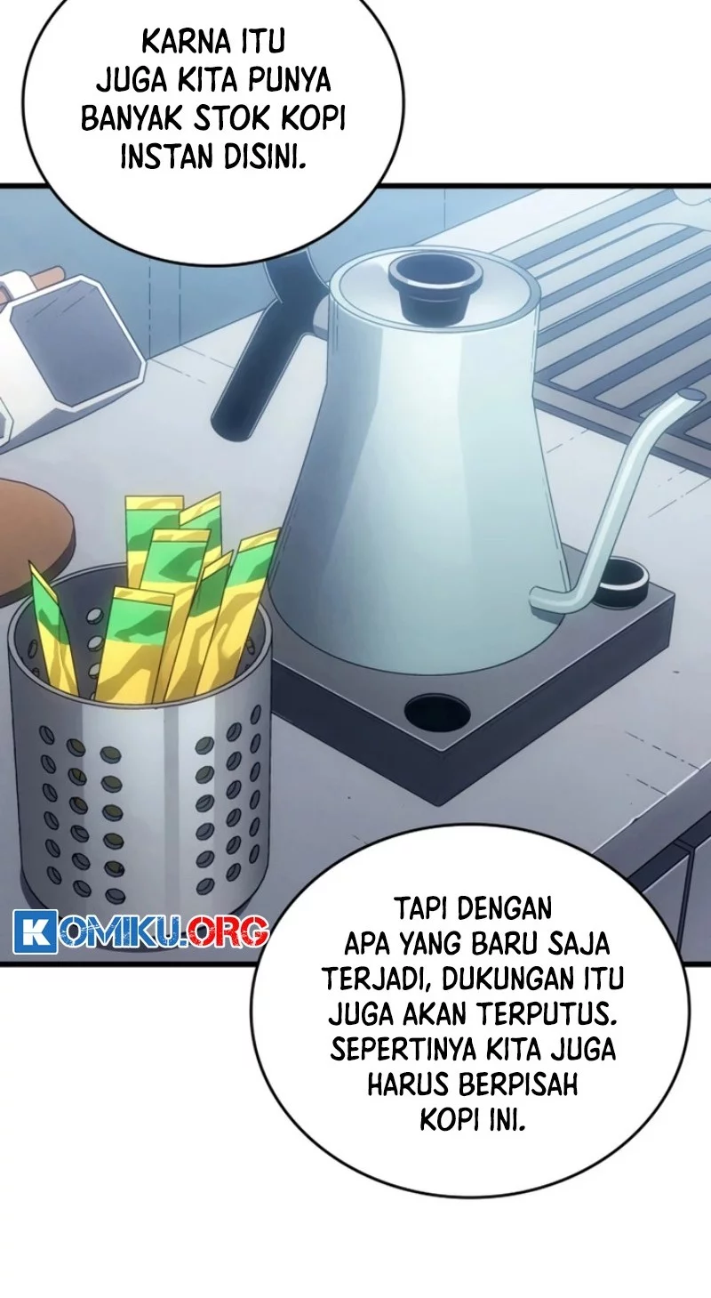 The Great Mage Returns After 4000 Years Chapter 226 Gambar 59