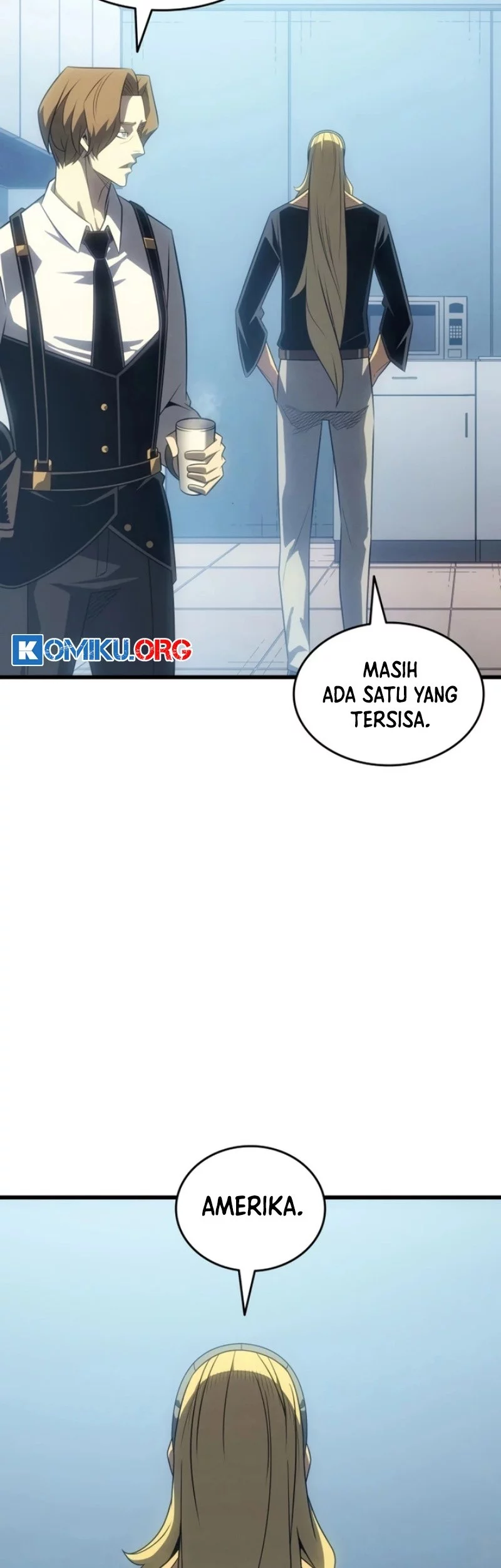 The Great Mage Returns After 4000 Years Chapter 226 Gambar 64