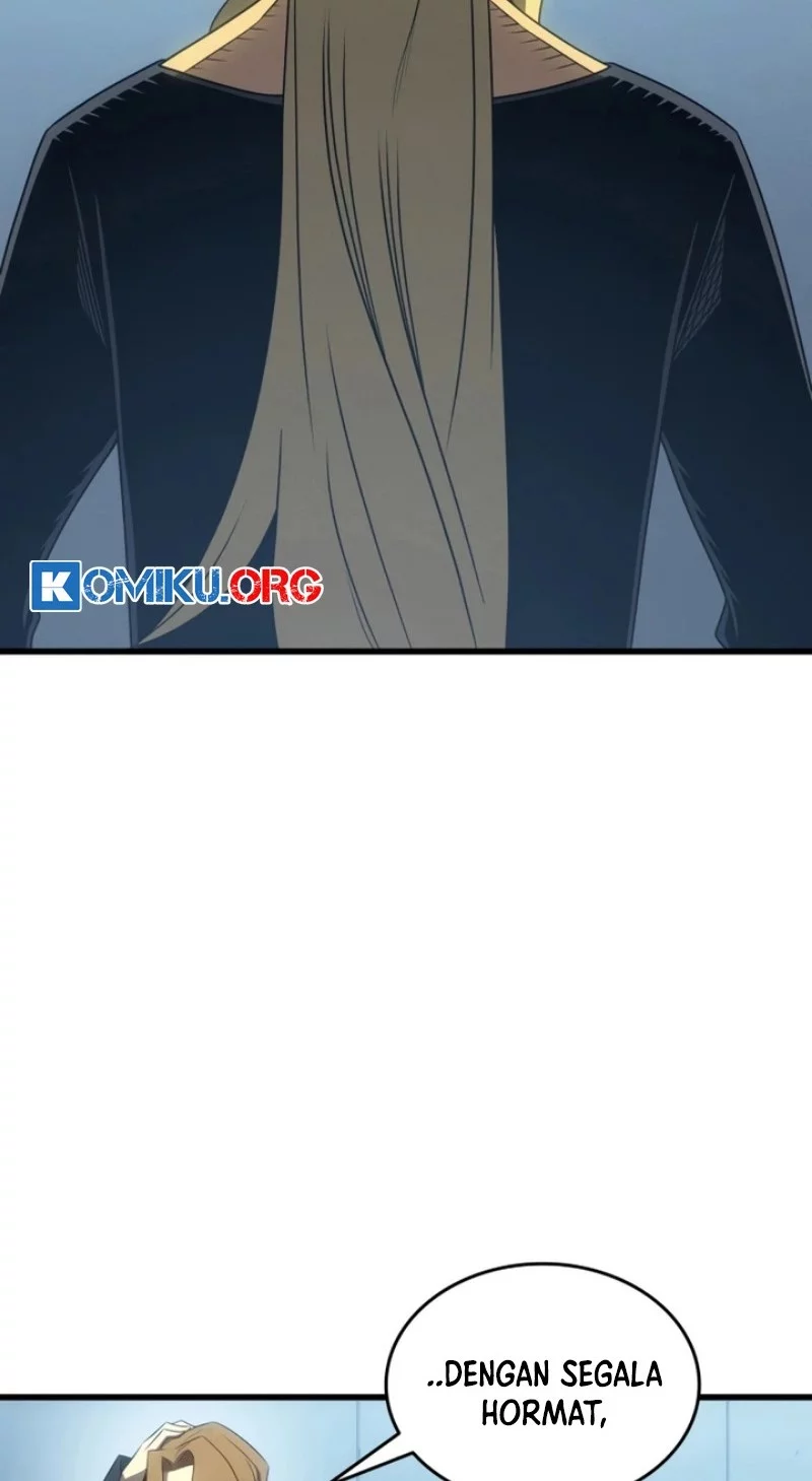 The Great Mage Returns After 4000 Years Chapter 226 Gambar 65