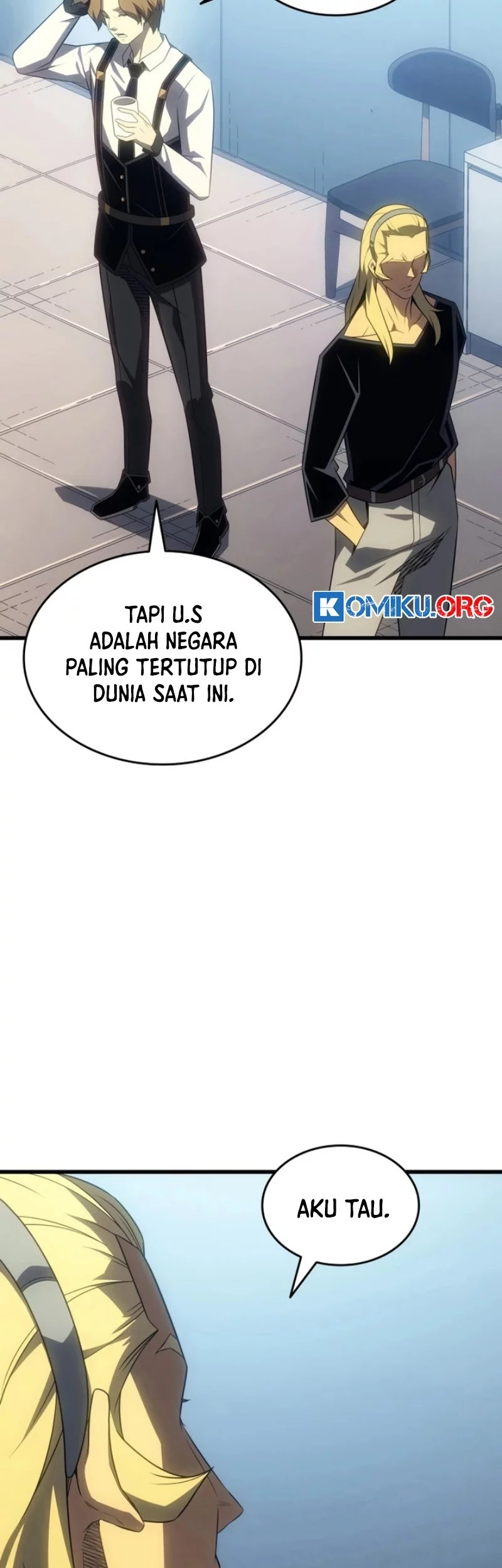 The Great Mage Returns After 4000 Years Chapter 226 Gambar 66