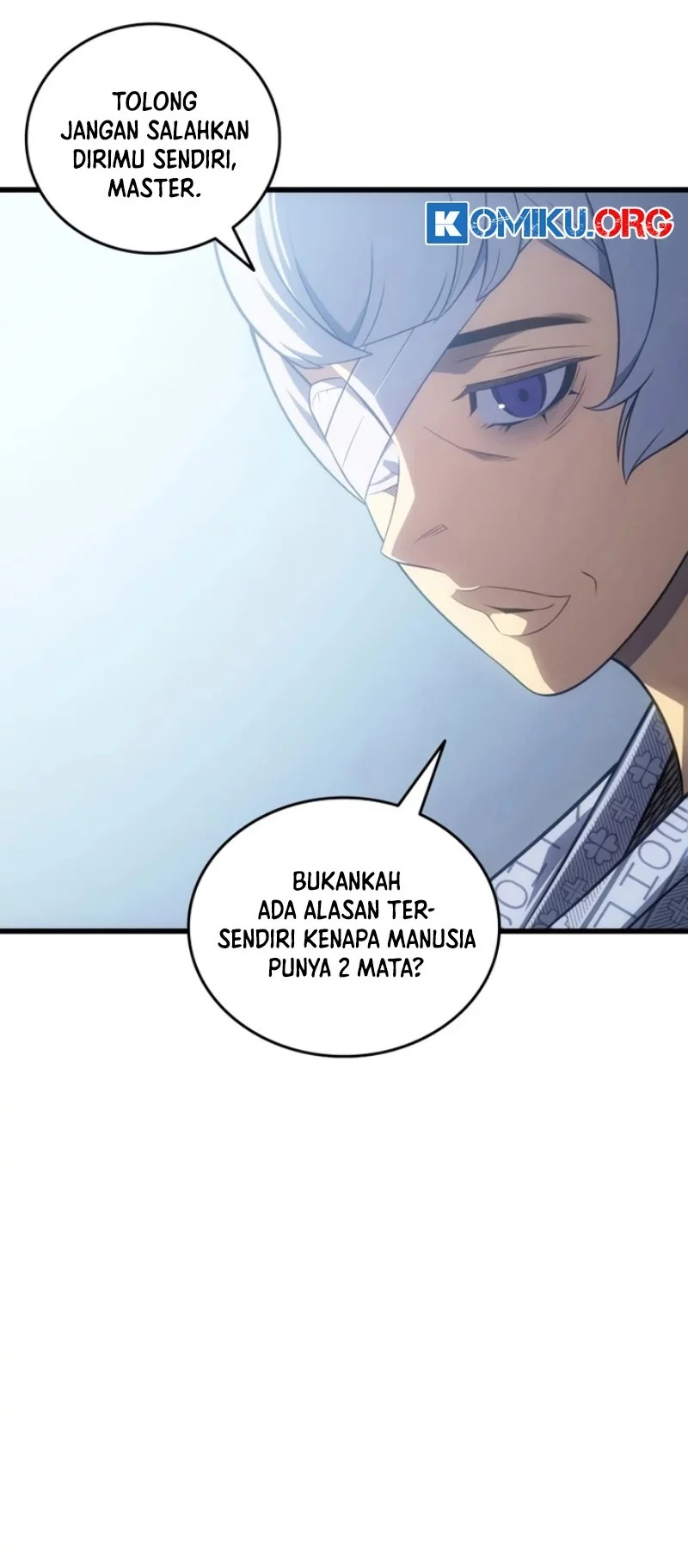 The Great Mage Returns After 4000 Years Chapter 226 Gambar 51