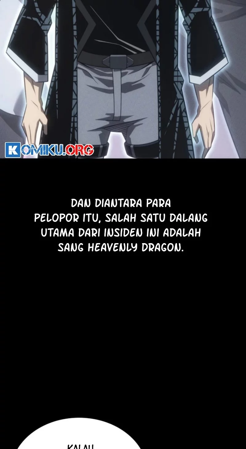 The Great Mage Returns After 4000 Years Chapter 226 Gambar 55