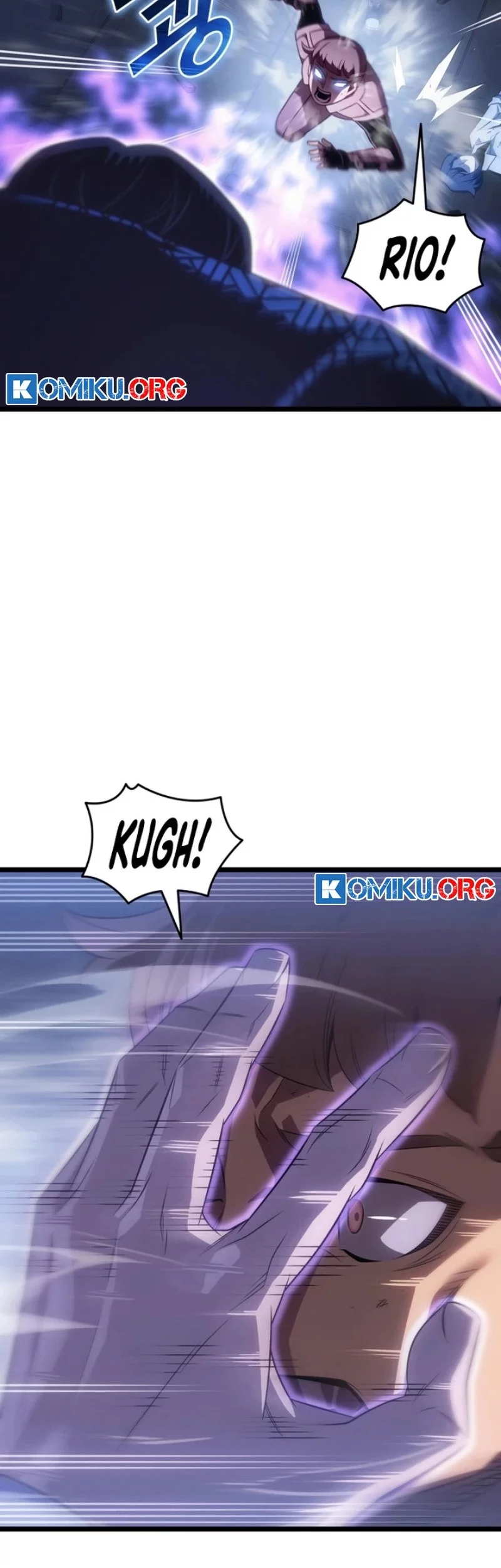 The Great Mage Returns After 4000 Years Chapter 226 Gambar 5