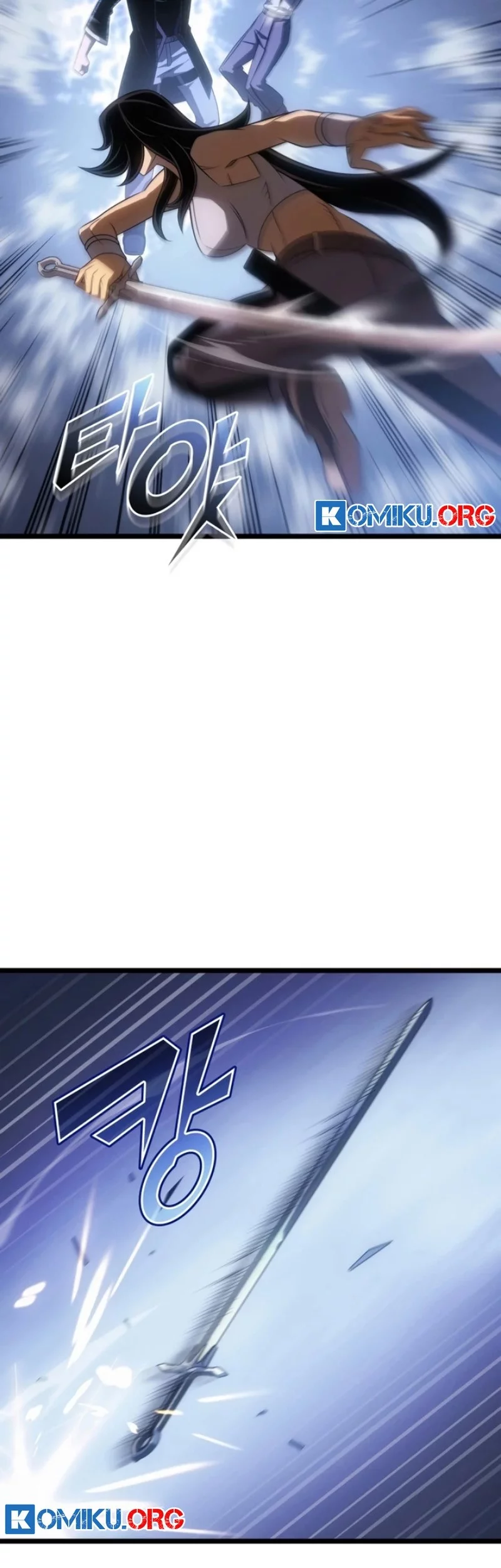 The Great Mage Returns After 4000 Years Chapter 226 Gambar 9