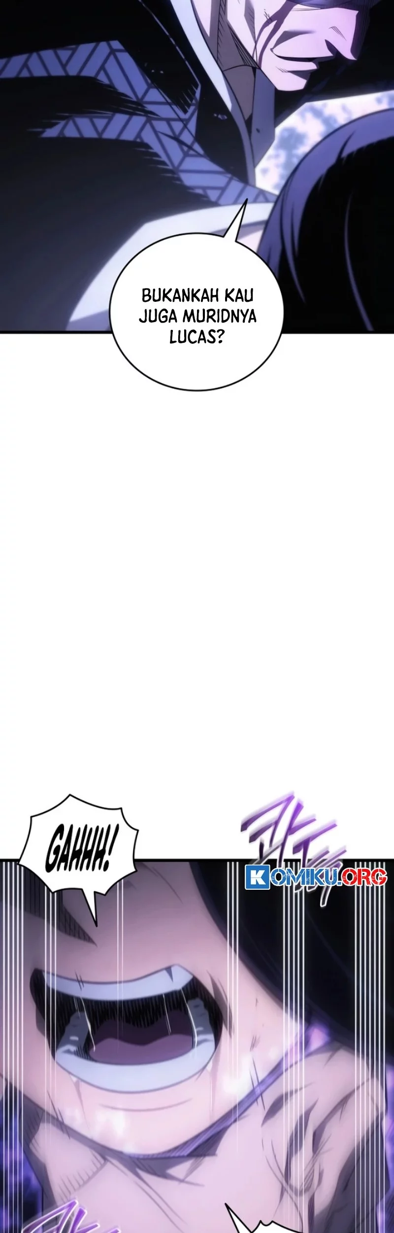 The Great Mage Returns After 4000 Years Chapter 226 Gambar 12