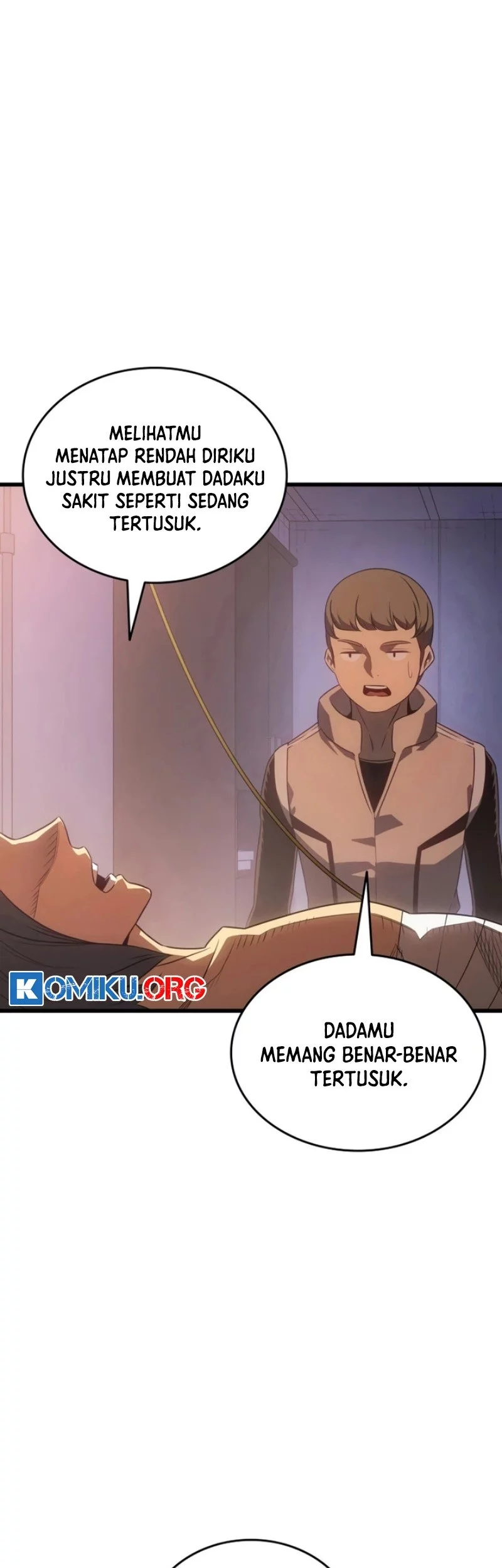 The Great Mage Returns After 4000 Years Chapter 227 Gambar 30