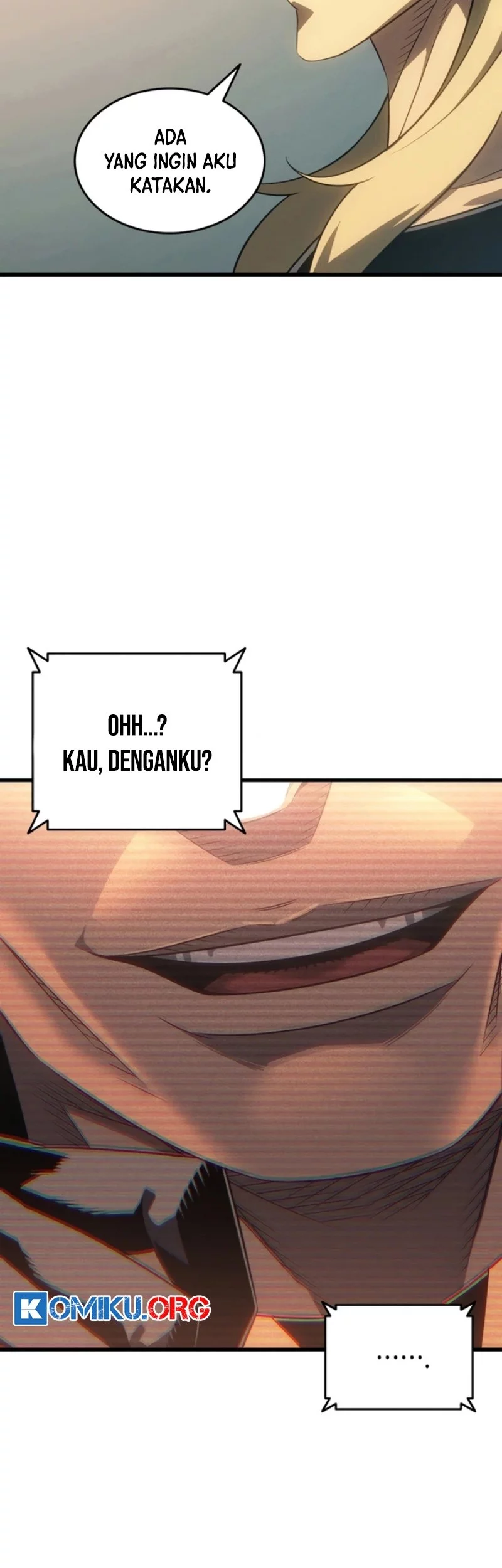 The Great Mage Returns After 4000 Years Chapter 227 Gambar 20