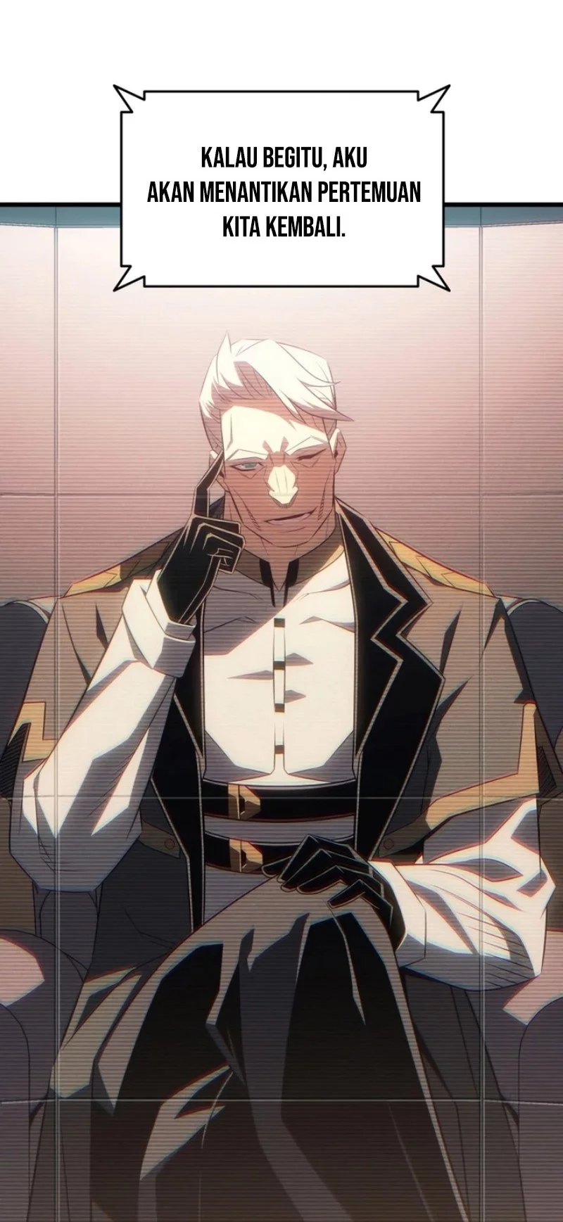 The Great Mage Returns After 4000 Years Chapter 227 Gambar 23