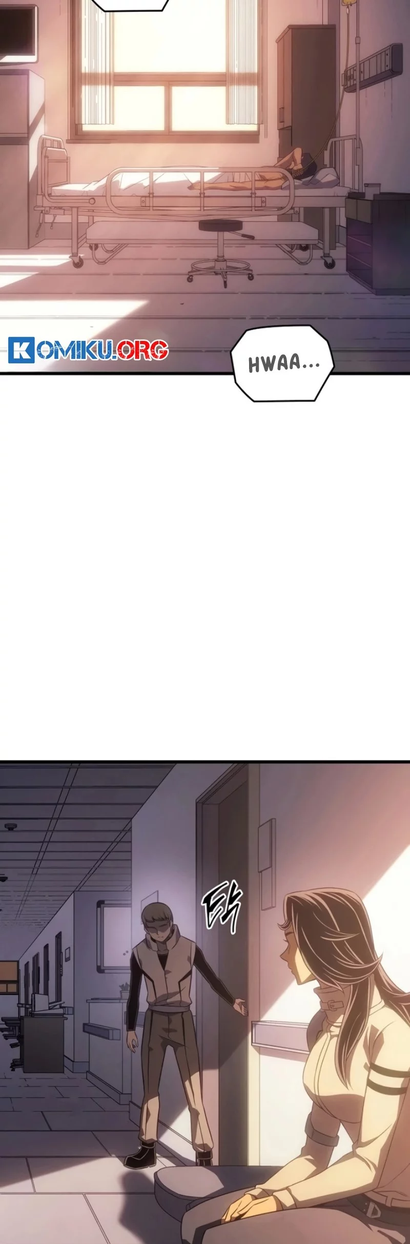 The Great Mage Returns After 4000 Years Chapter 227 Gambar 51