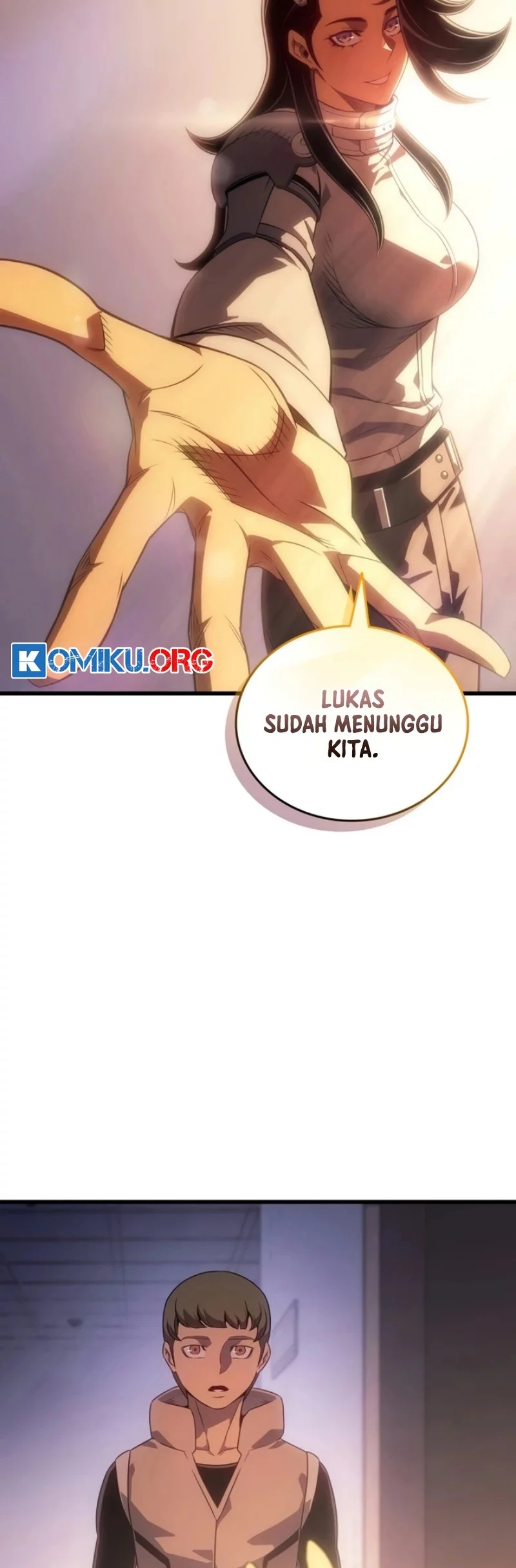 The Great Mage Returns After 4000 Years Chapter 227 Gambar 53