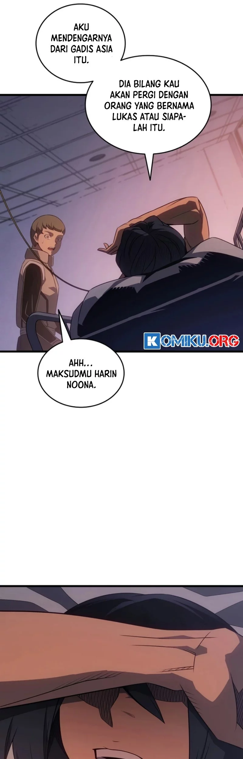 The Great Mage Returns After 4000 Years Chapter 227 Gambar 42