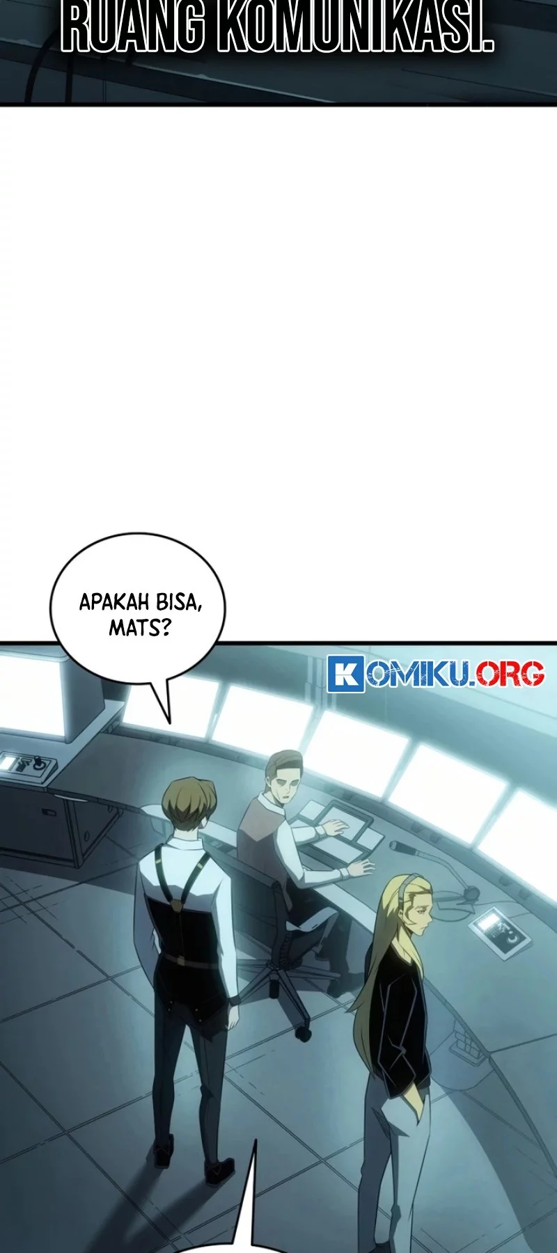 The Great Mage Returns After 4000 Years Chapter 227 Gambar 3