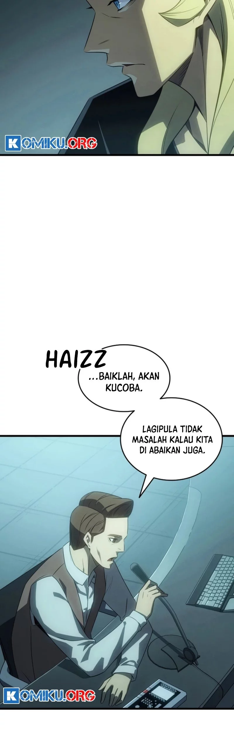 The Great Mage Returns After 4000 Years Chapter 227 Gambar 8