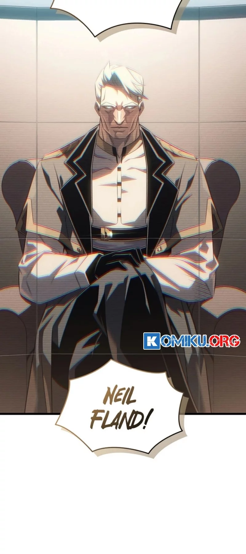 The Great Mage Returns After 4000 Years Chapter 227 Gambar 15