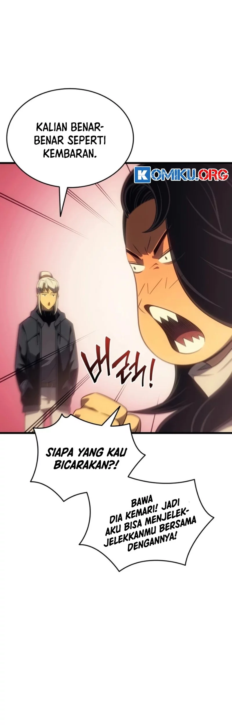 The Great Mage Returns After 4000 Years Chapter 228 Gambar 26