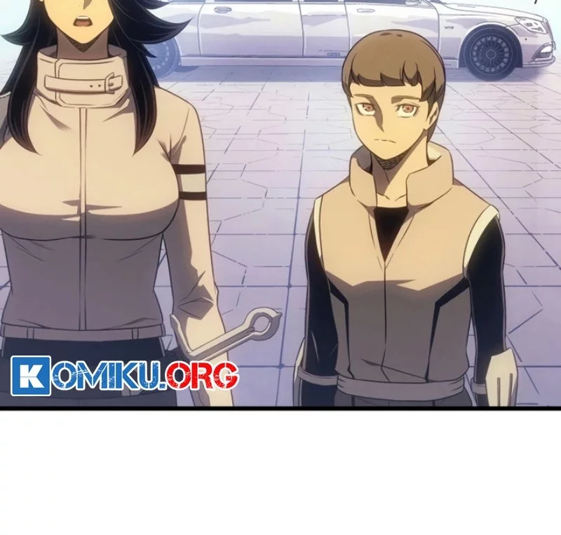 The Great Mage Returns After 4000 Years Chapter 228 Gambar 31