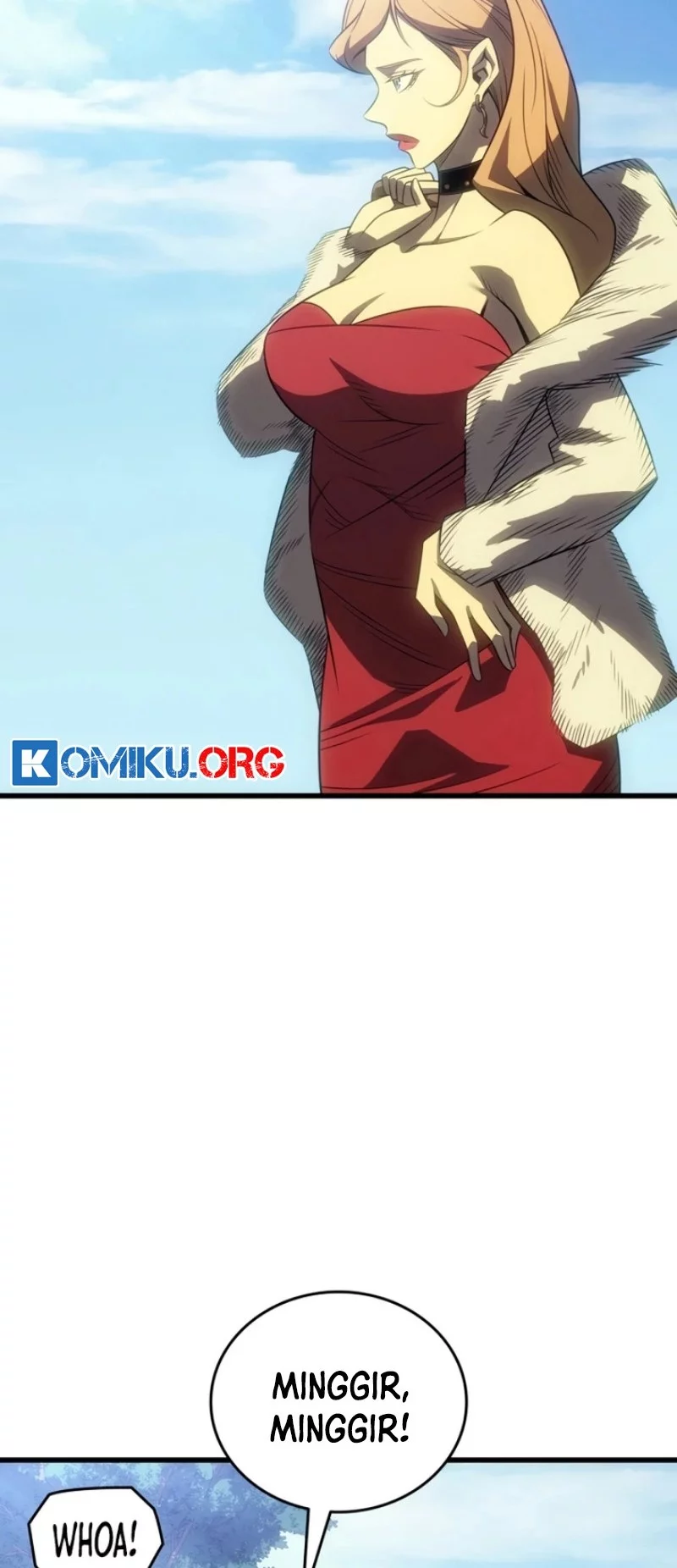 The Great Mage Returns After 4000 Years Chapter 228 Gambar 33