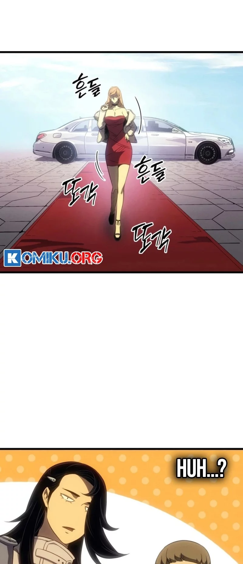 The Great Mage Returns After 4000 Years Chapter 228 Gambar 35