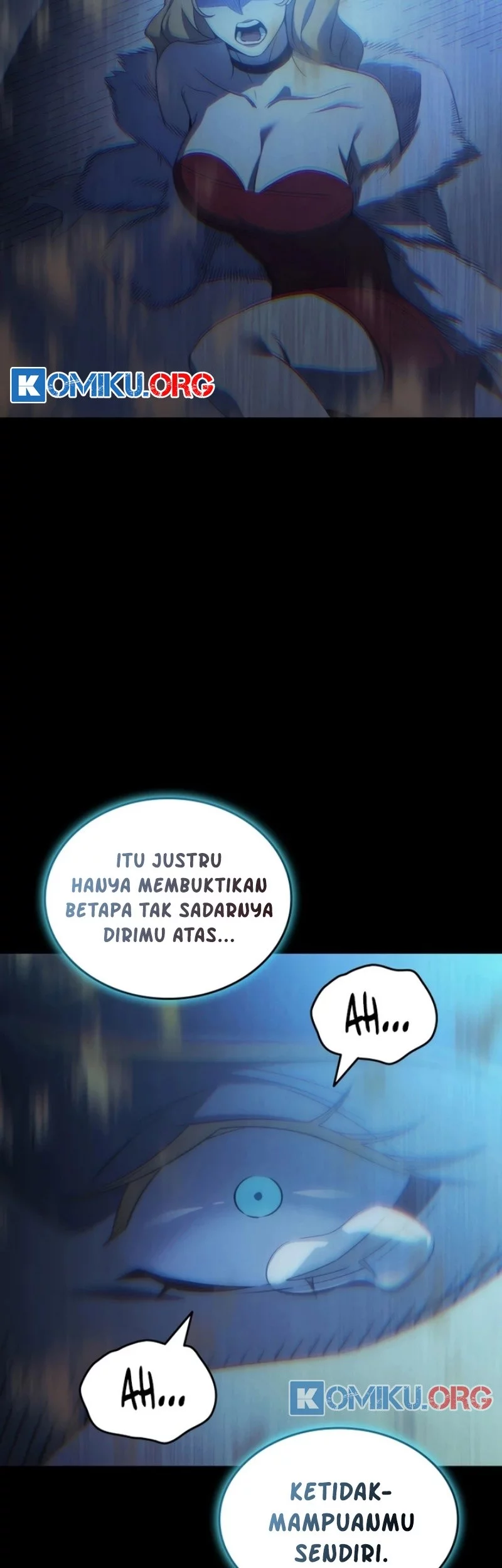 The Great Mage Returns After 4000 Years Chapter 228 Gambar 64