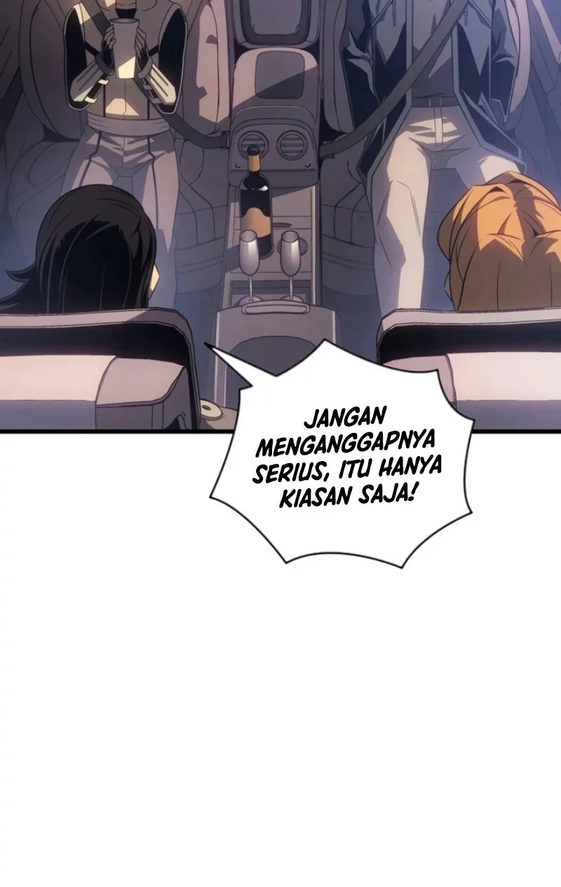 The Great Mage Returns After 4000 Years Chapter 228 Gambar 53