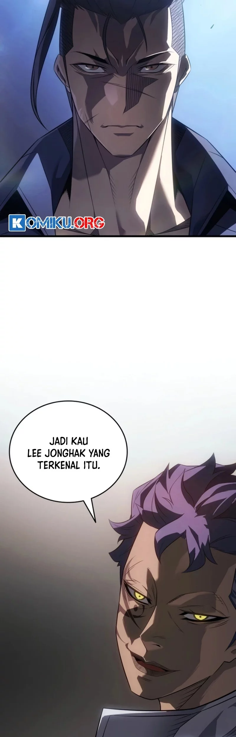 The Great Mage Returns After 4000 Years Chapter 228 Gambar 5