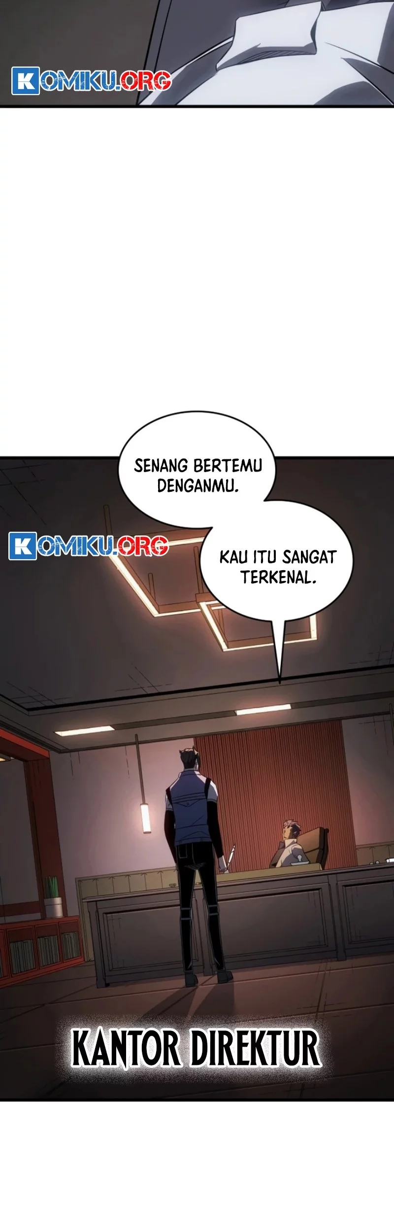 The Great Mage Returns After 4000 Years Chapter 228 Gambar 6