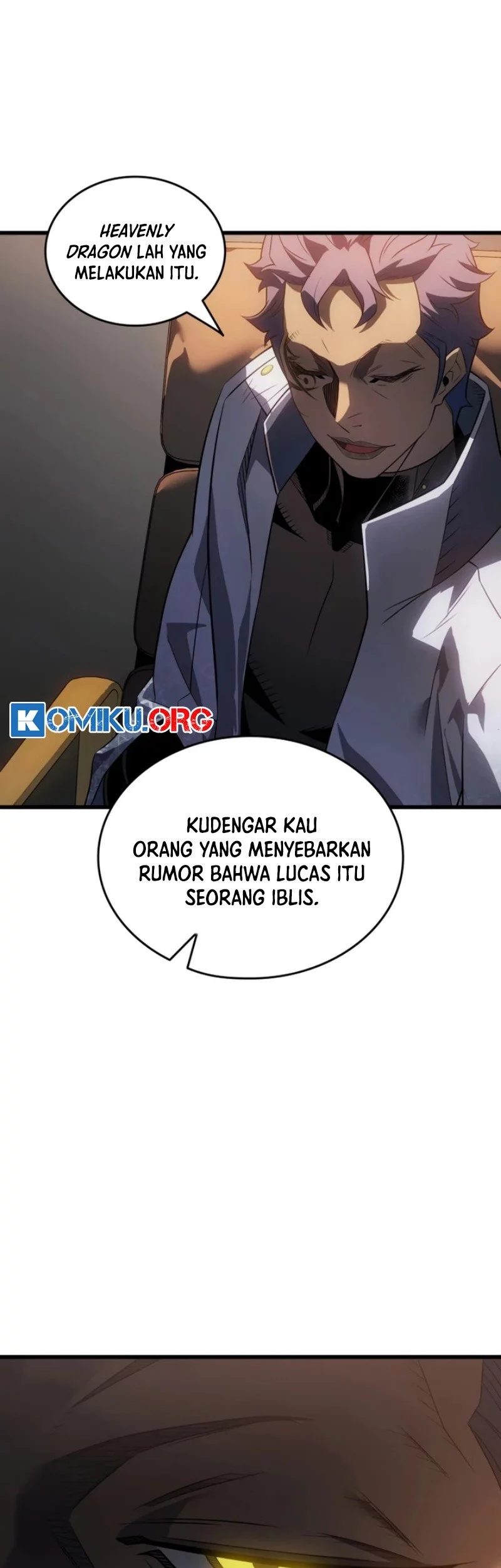 The Great Mage Returns After 4000 Years Chapter 228 Gambar 11