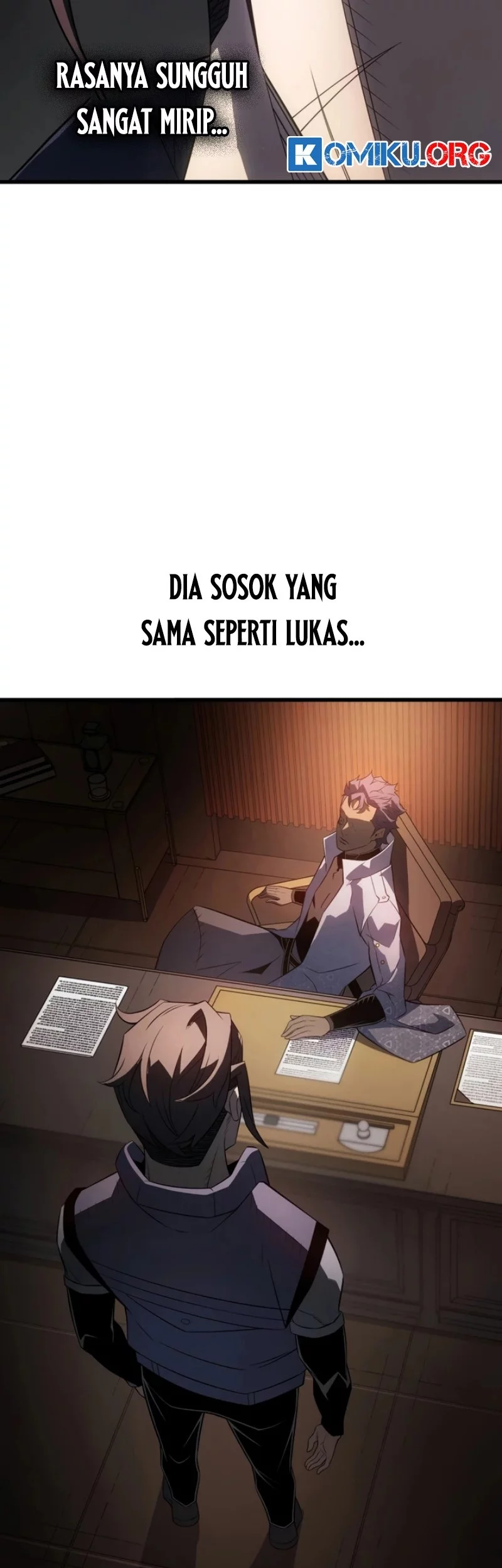 The Great Mage Returns After 4000 Years Chapter 228 Gambar 15