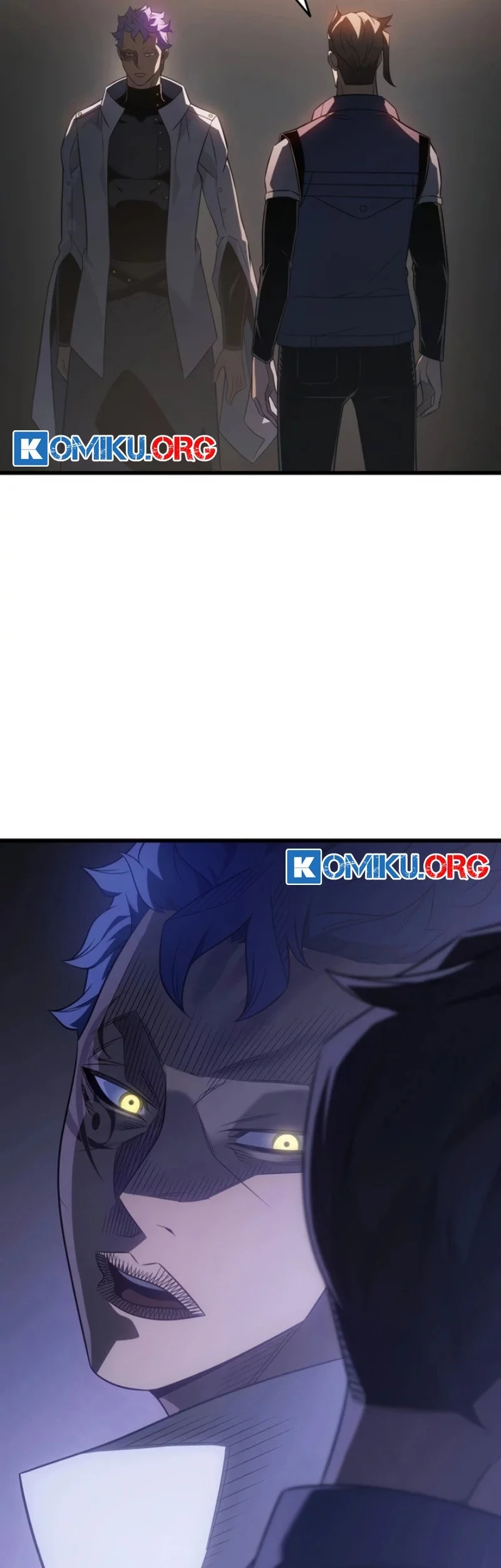 The Great Mage Returns After 4000 Years Chapter 228 Gambar 20