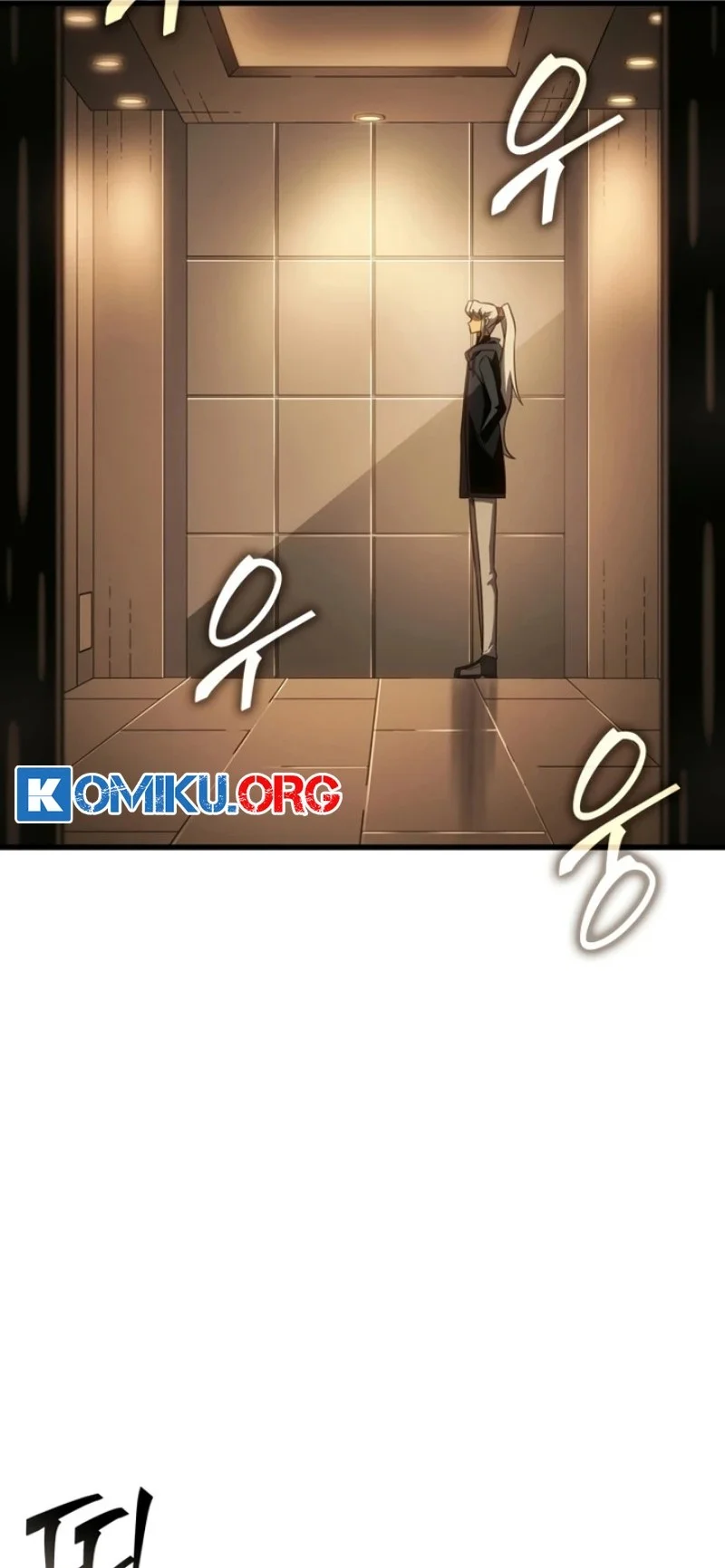 The Great Mage Returns After 4000 Years Chapter 229 Gambar 23