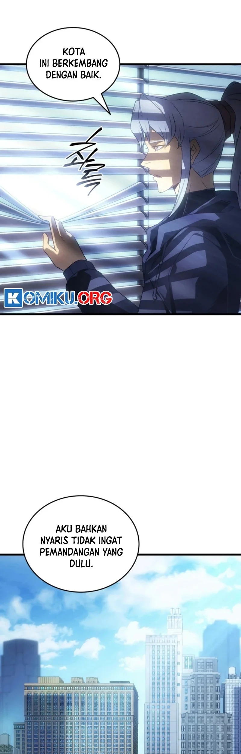 The Great Mage Returns After 4000 Years Chapter 229 Gambar 48